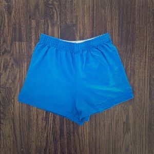 Medium Blue💙 shorts